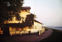 Leuchtturm Twielenfleth