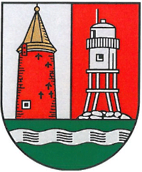 Wappen Hollern-Twielenfleth
